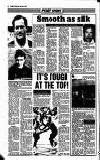 Reading Evening Post Saturday 20 February 1988 Page 50