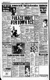 Reading Evening Post Tuesday 23 February 1988 Page 20