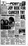 Reading Evening Post Saturday 27 February 1988 Page 1