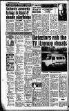 Reading Evening Post Saturday 27 February 1988 Page 2