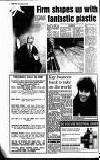 Reading Evening Post Saturday 27 February 1988 Page 6