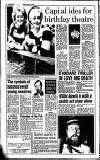Reading Evening Post Saturday 27 February 1988 Page 10