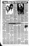 Reading Evening Post Saturday 27 February 1988 Page 14