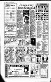 Reading Evening Post Saturday 27 February 1988 Page 38