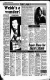 Reading Evening Post Saturday 27 February 1988 Page 48