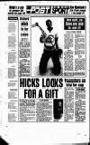 Reading Evening Post Saturday 27 February 1988 Page 52