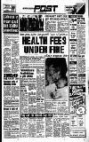 Reading Evening Post Tuesday 01 March 1988 Page 1