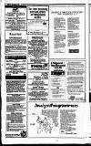 Reading Evening Post Thursday 10 March 1988 Page 14