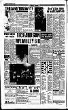 Reading Evening Post Wednesday 16 March 1988 Page 18
