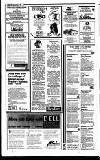 Reading Evening Post Thursday 17 March 1988 Page 14
