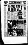 Reading Evening Post Saturday 19 March 1988 Page 44
