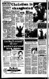 Reading Evening Post Thursday 24 March 1988 Page 8