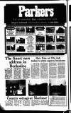 Reading Evening Post Saturday 26 March 1988 Page 21