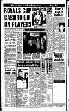 Reading Evening Post Tuesday 29 March 1988 Page 20
