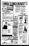 Reading Evening Post Thursday 31 March 1988 Page 16