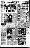 Reading Evening Post Wednesday 06 April 1988 Page 1