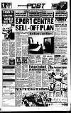Reading Evening Post Thursday 14 April 1988 Page 1