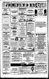 Reading Evening Post Thursday 14 April 1988 Page 22