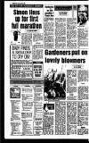 Reading Evening Post Saturday 16 April 1988 Page 1