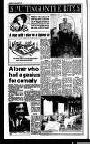 Reading Evening Post Saturday 16 April 1988 Page 3