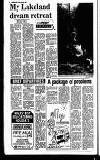 Reading Evening Post Saturday 16 April 1988 Page 11