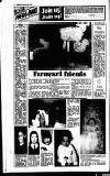 Reading Evening Post Saturday 16 April 1988 Page 36