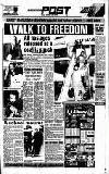 Reading Evening Post Wednesday 20 April 1988 Page 1