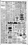 Reading Evening Post Friday 29 April 1988 Page 25