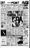 Reading Evening Post Thursday 05 May 1988 Page 1