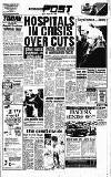 Reading Evening Post Friday 13 May 1988 Page 1