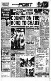 Reading Evening Post Monday 13 June 1988 Page 1