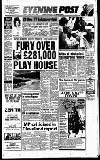 Reading Evening Post Friday 01 July 1988 Page 1