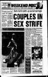 Reading Evening Post Saturday 02 July 1988 Page 1