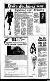 Reading Evening Post Saturday 09 July 1988 Page 4