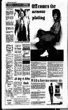 Reading Evening Post Saturday 09 July 1988 Page 18