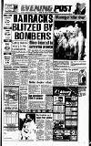 Reading Evening Post Wednesday 13 July 1988 Page 1