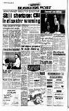 Reading Evening Post Wednesday 13 July 1988 Page 18