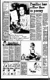 Reading Evening Post Thursday 14 July 1988 Page 4