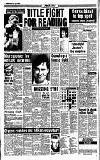 Reading Evening Post Tuesday 02 August 1988 Page 14