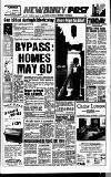 Reading Evening Post Thursday 11 August 1988 Page 1