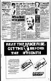 Reading Evening Post Friday 12 August 1988 Page 8