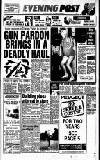 Reading Evening Post Friday 02 September 1988 Page 1