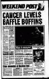 Reading Evening Post Saturday 10 September 1988 Page 1
