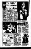 Reading Evening Post Saturday 10 September 1988 Page 6