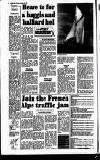 Reading Evening Post Saturday 10 September 1988 Page 8