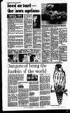 Reading Evening Post Saturday 10 September 1988 Page 18