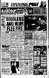 Reading Evening Post Tuesday 13 September 1988 Page 1