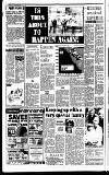 Reading Evening Post Thursday 22 September 1988 Page 6
