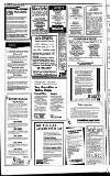 Reading Evening Post Thursday 22 September 1988 Page 22