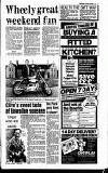 Reading Evening Post Saturday 01 October 1988 Page 3